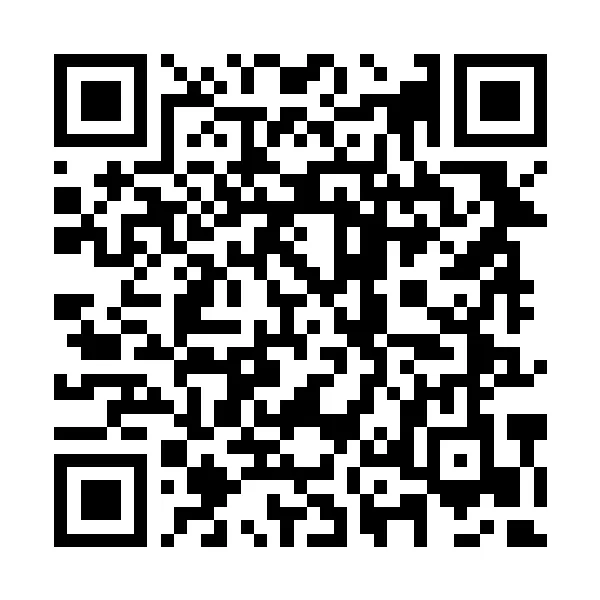 QR Code para baixar o AquaWeb Mobile na Google Play