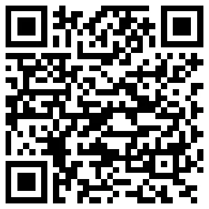 QR code que leva direto ao App Siap na Google Play